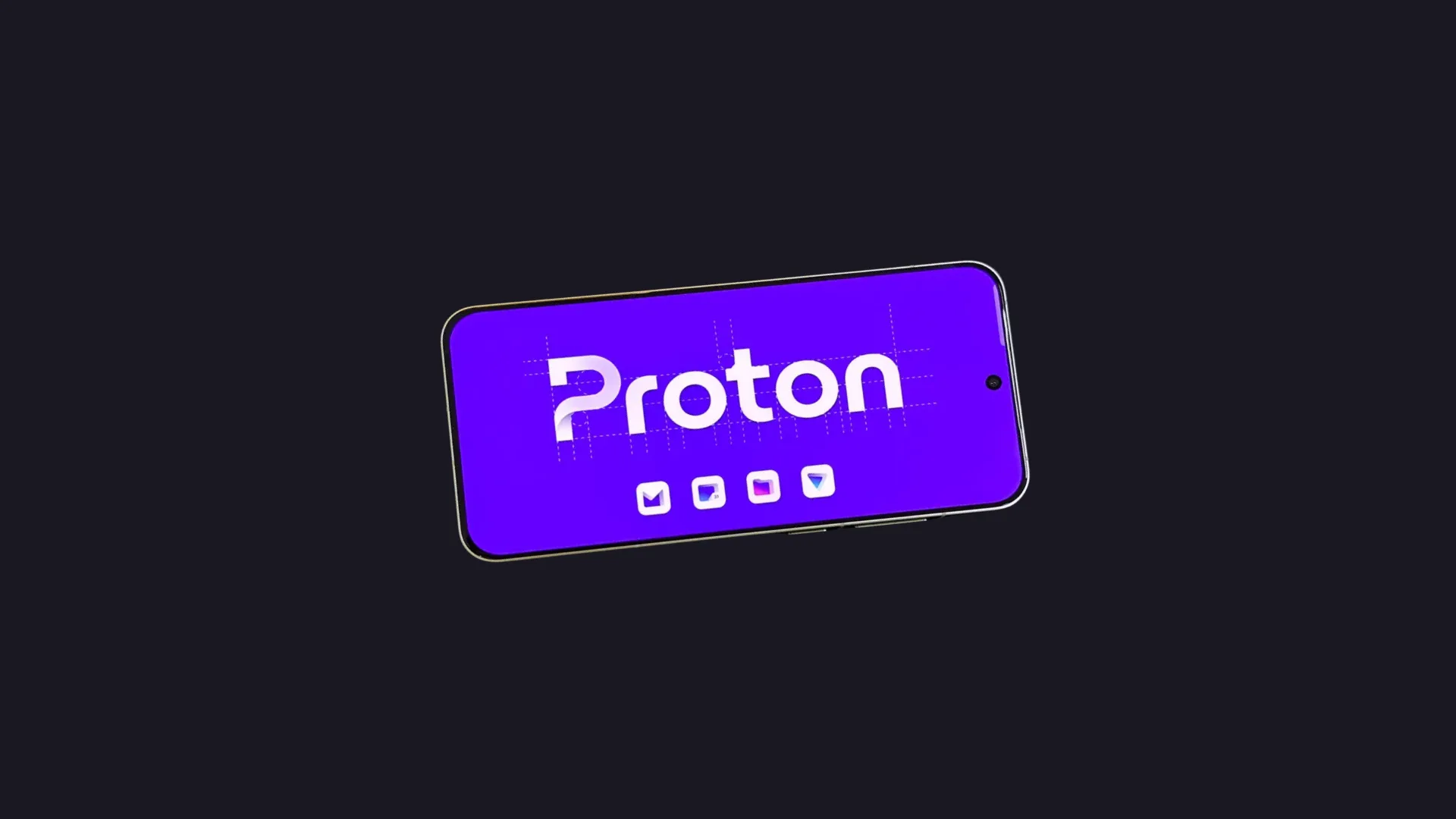 Proton Lumo