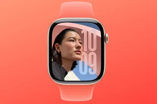 watchOS 26