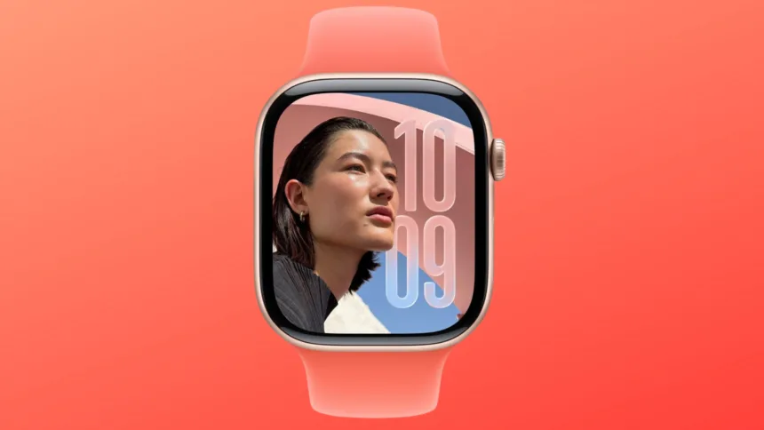 watchOS 26