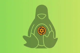 Fluxo de atualização atômica com OSTree em distros Linux imutáveis