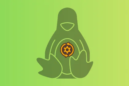 Fluxo de atualização atômica com OSTree em distros Linux imutáveis