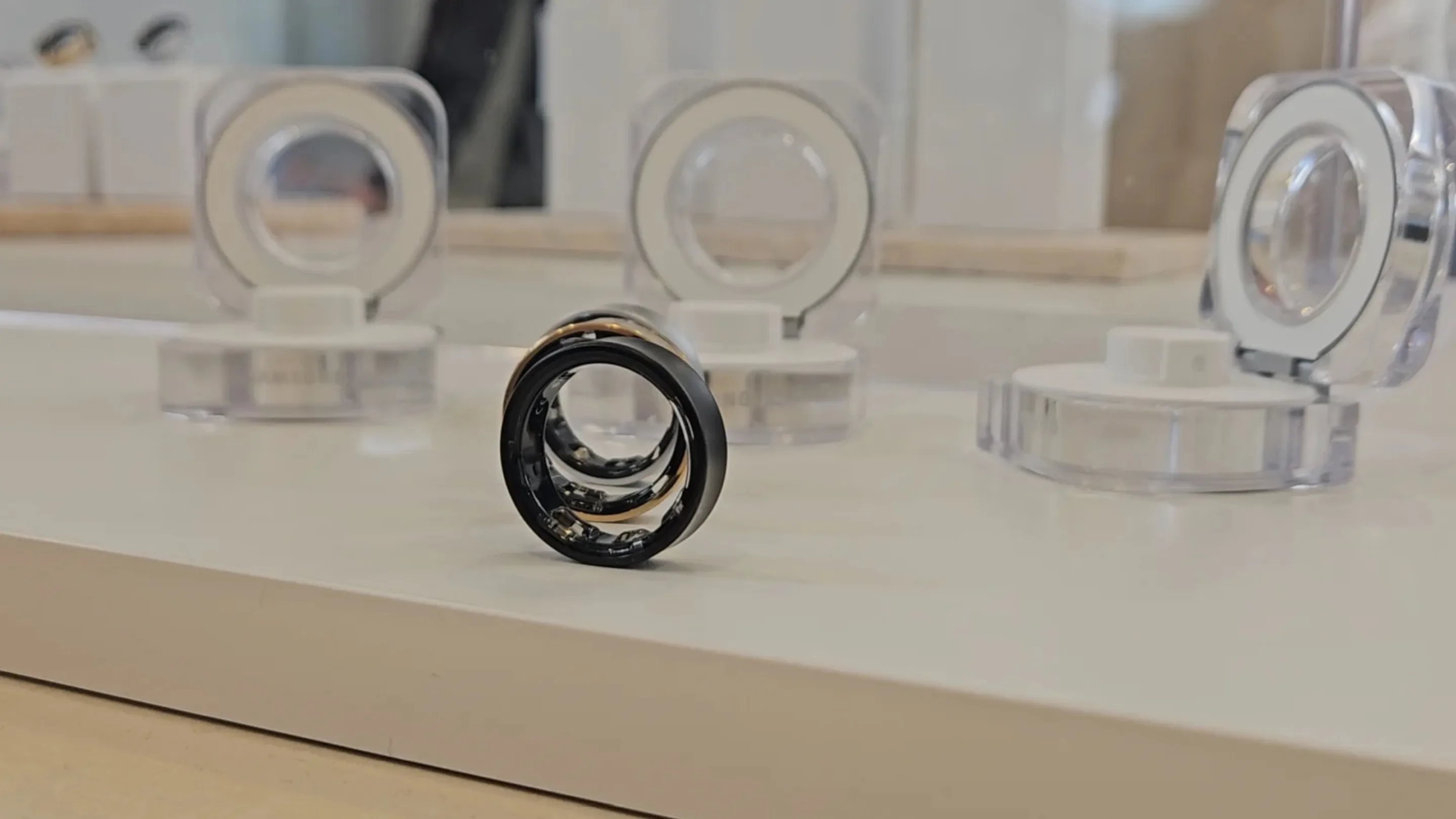 Galaxy Ring