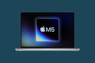 Chip M5