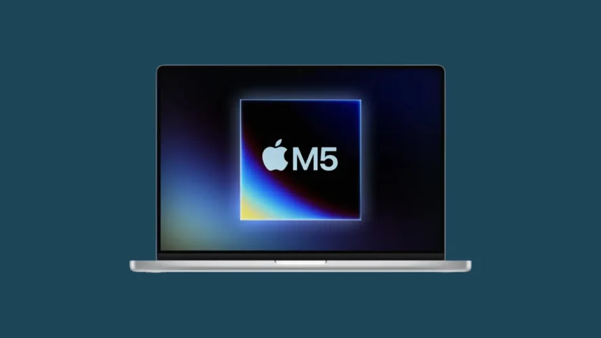 Chip M5