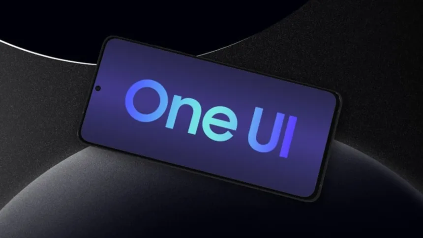 One UI 8.5