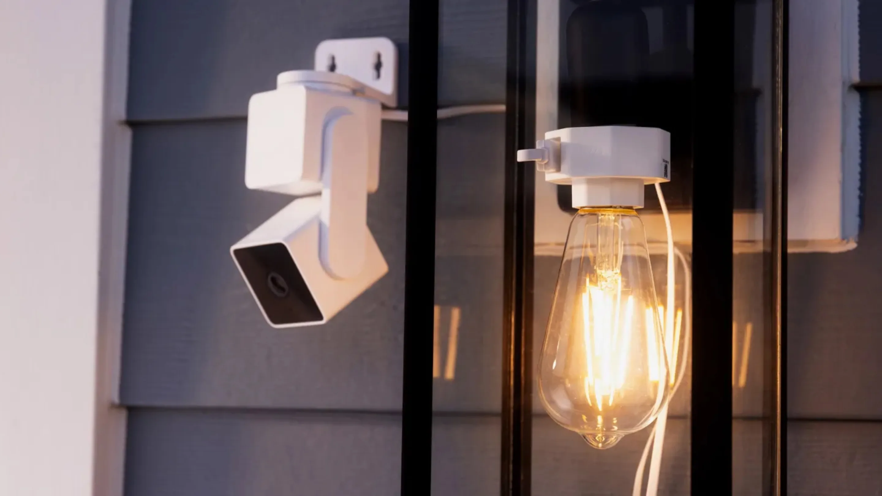 Wyze Lamp