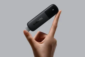 TV stick