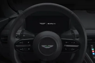 Carplay Ultra