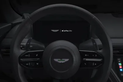 Carplay Ultra