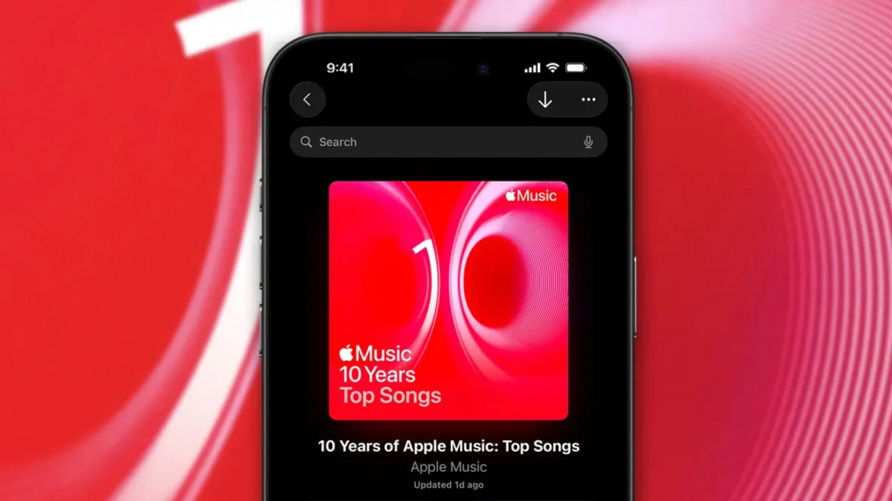 Apple Music