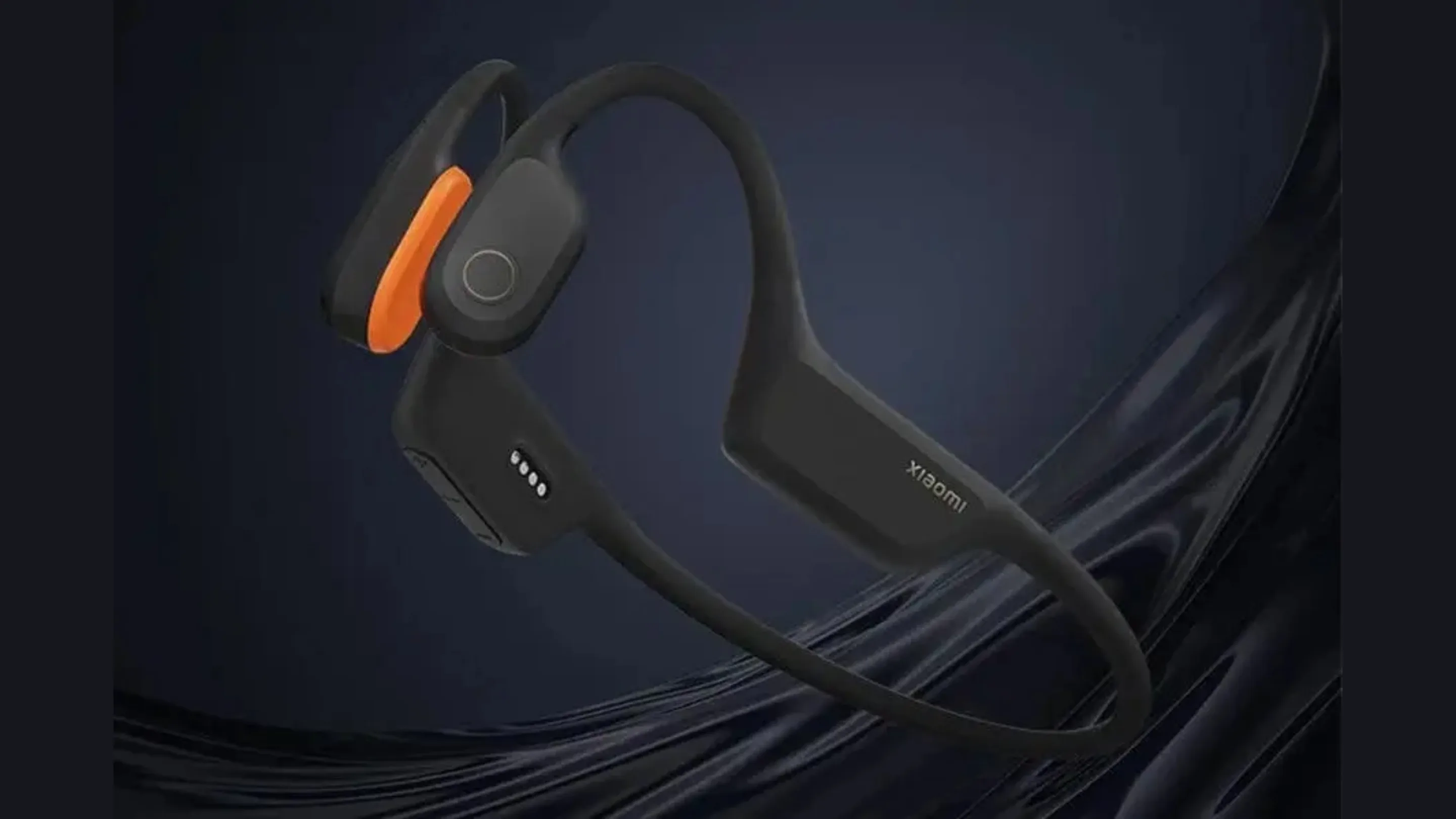 Fones de condução óssea Xiaomi
