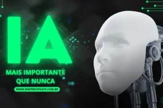 Mercado de TI em 2025: Por que 71% das empresas exigem habilidades em IA dos desenvolvedores