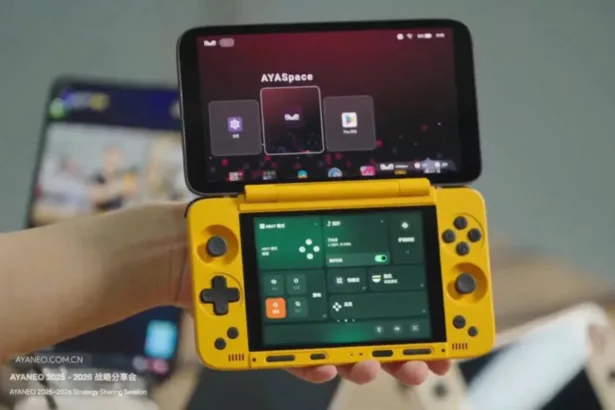 AYANEO Pocket