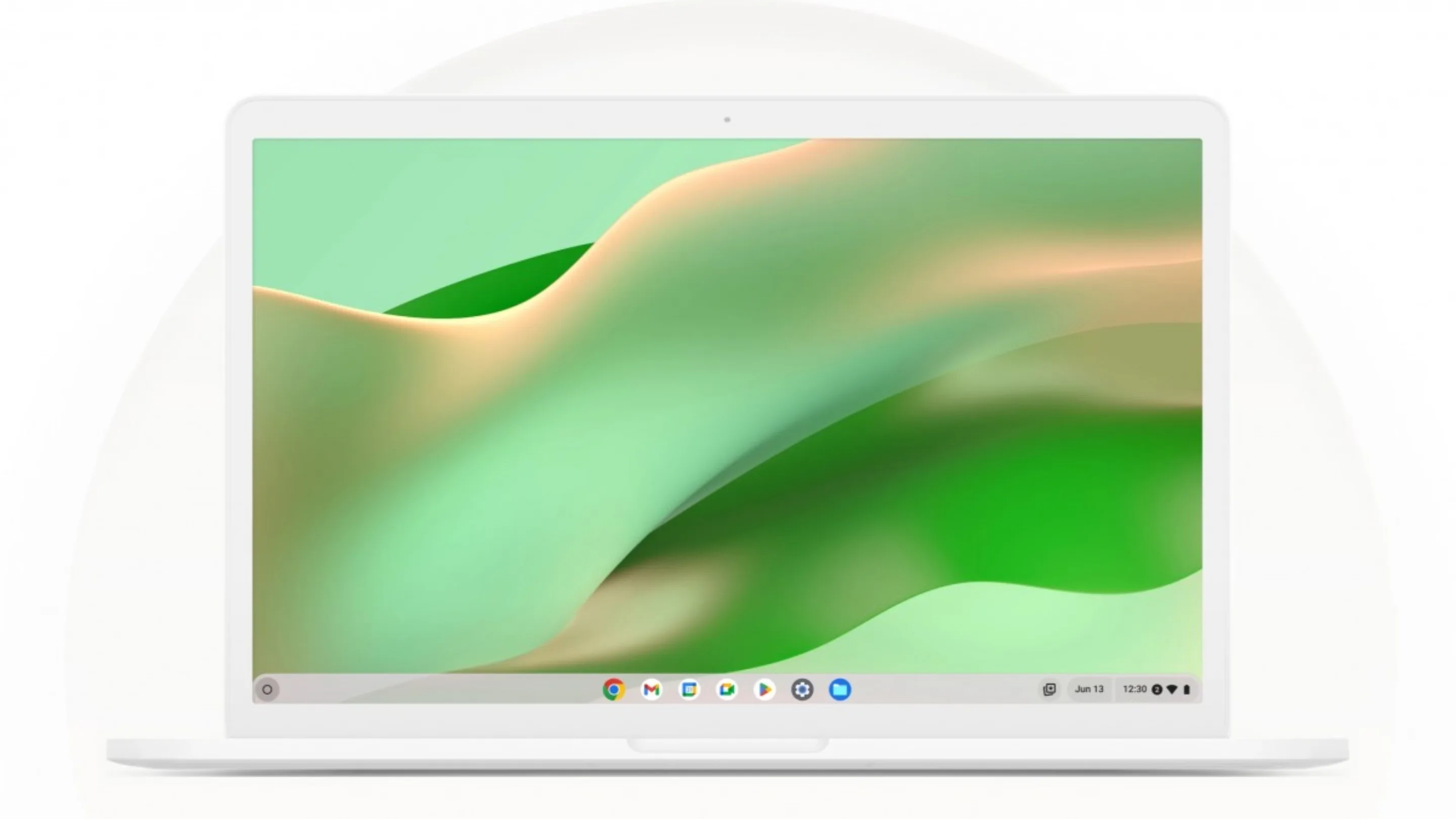 ChromeOS