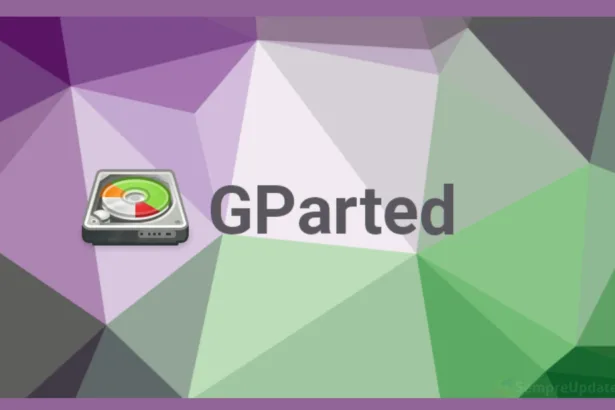 GParted Live 1.7.0-8: Fim do 32 bits, Kernel 6.12.37 e novidades