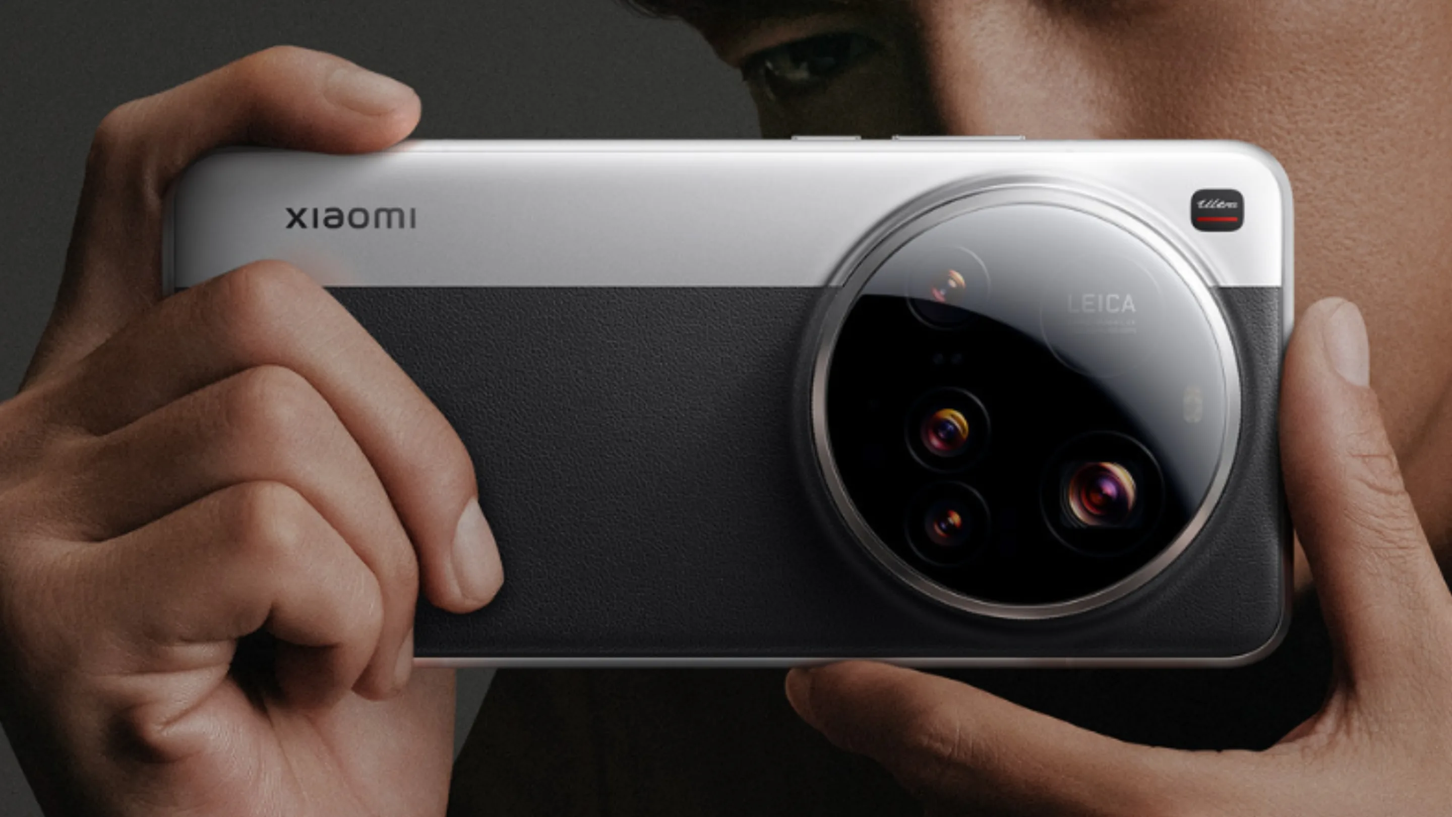 Smartphone Xiaomi Câmera Leica