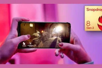 Snapdragon 8 Gen 3