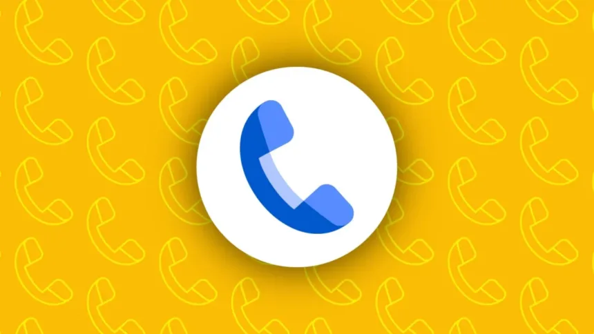 Google Phone