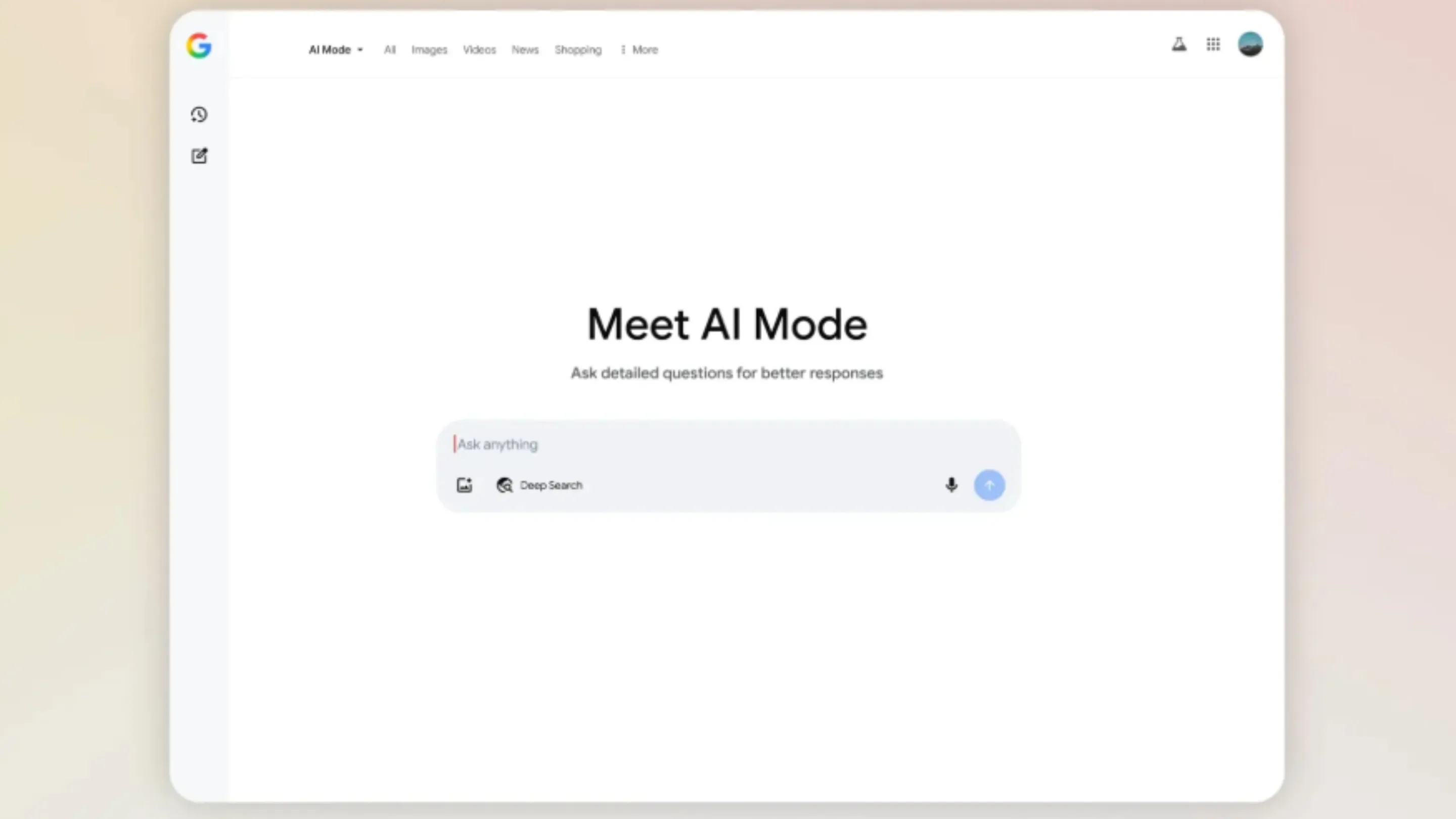 IA Google Gemini