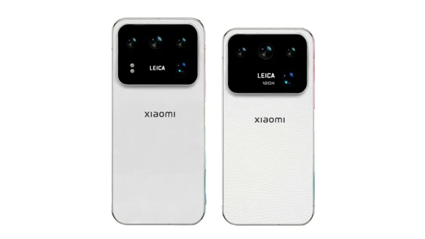 Xiaomi 16 Ultra