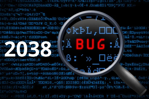 bug 2038 Linux: relógio Unix prestes a falhar em 2038