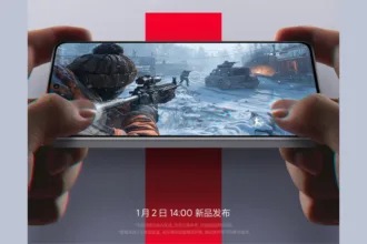 Redmi Turbo 5