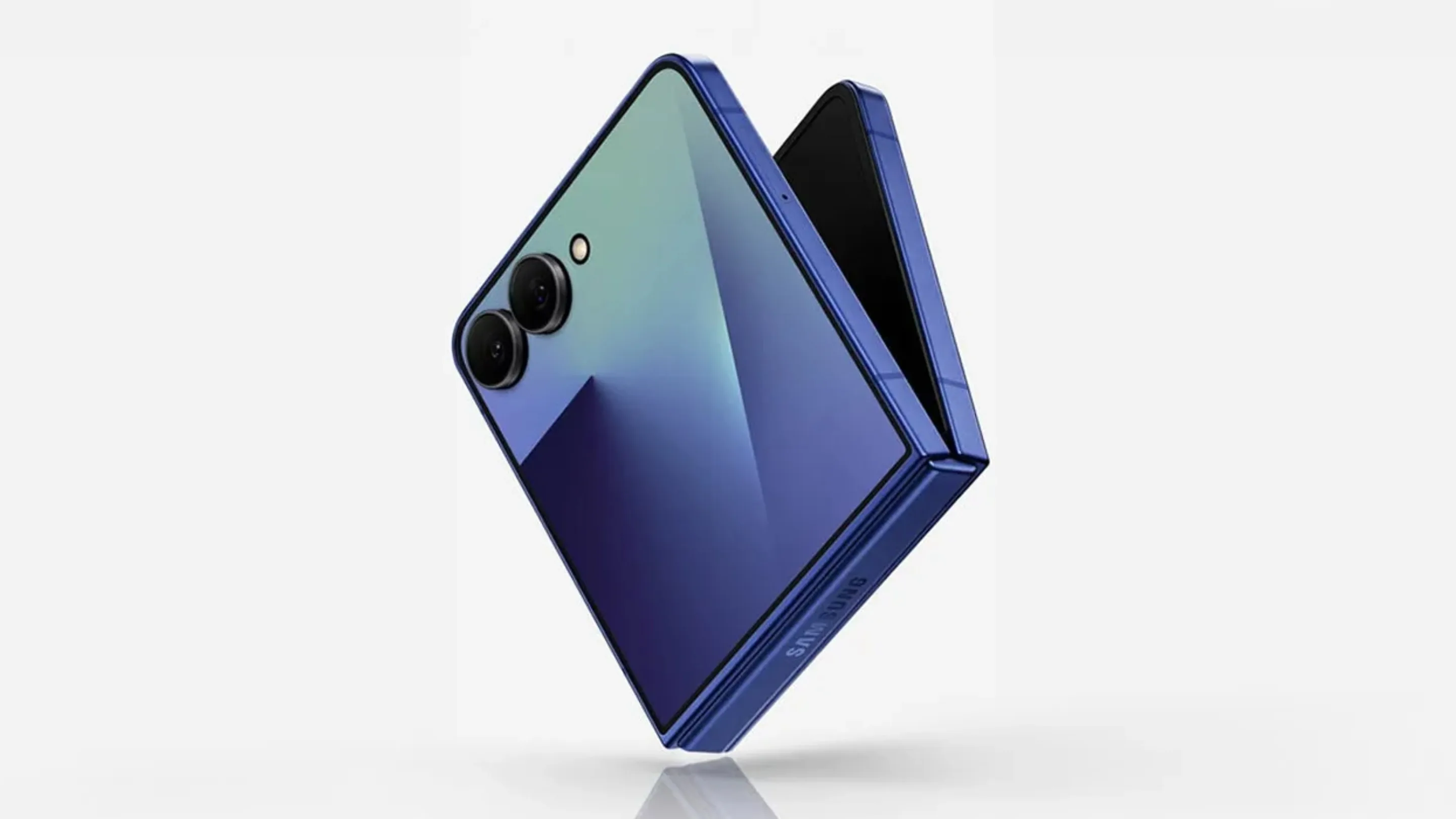 Galaxy Z Flip 7