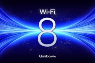 Wi-Fi 8