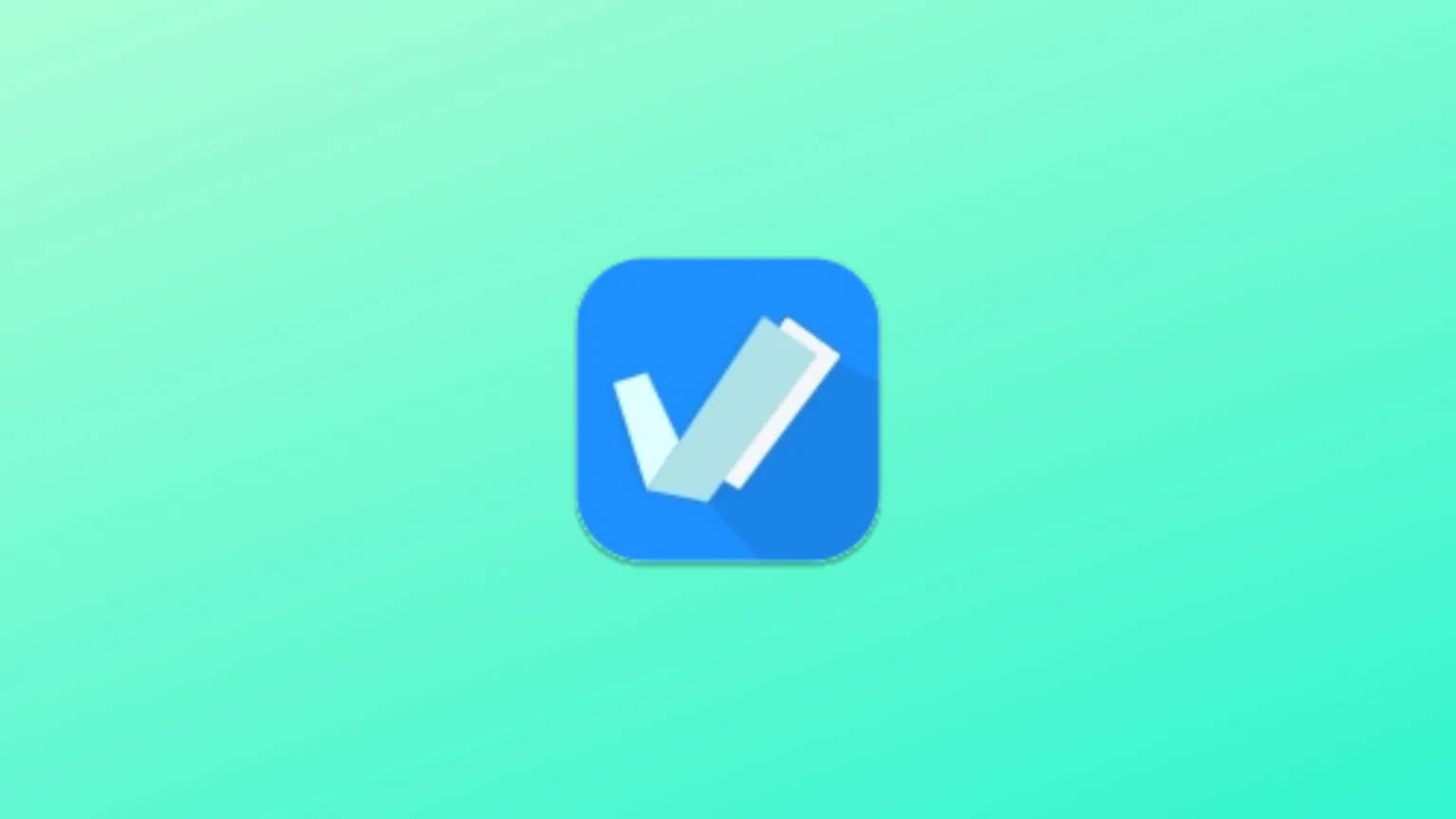 Imagem com a logomarca do Table Habit