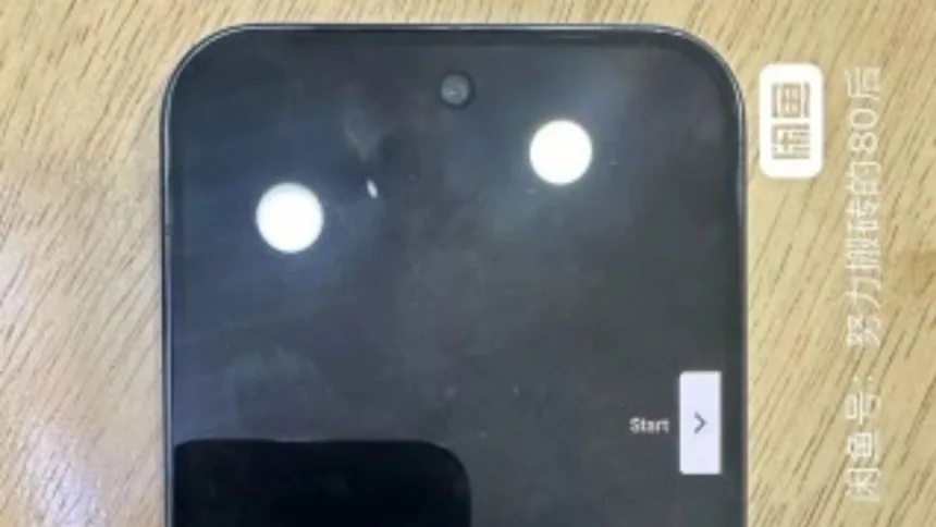 Google Pixel 10