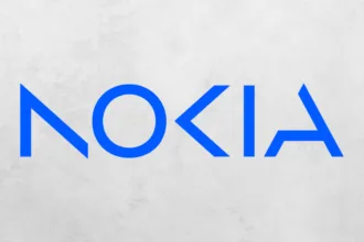 Logomarca Nokia