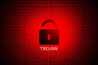 Trojan Anatsa Android