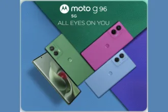 Moto G96
