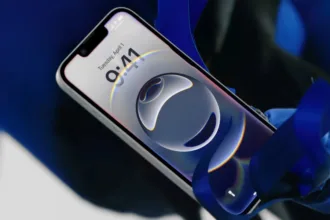 iPhone 17e