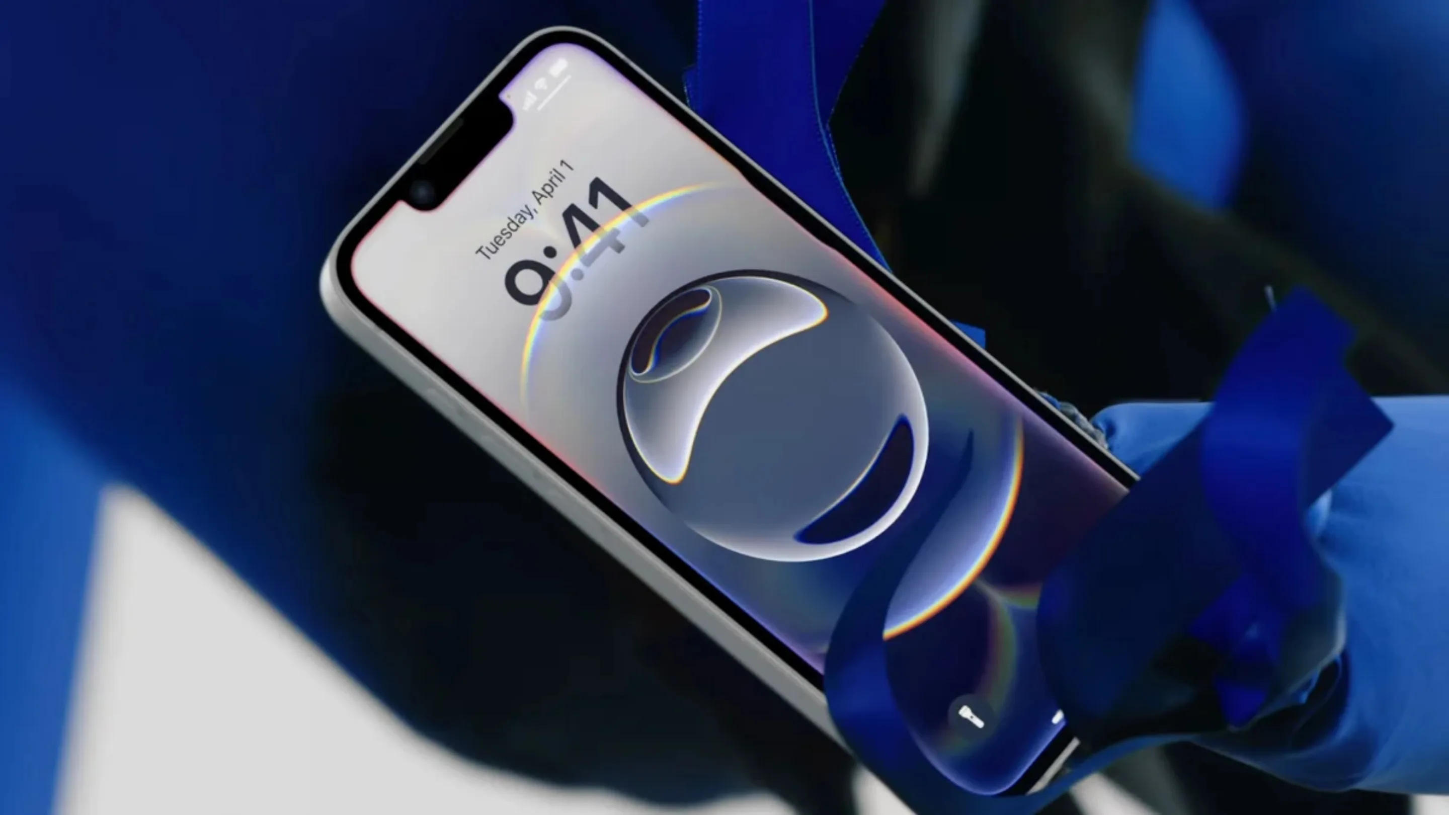 iPhone 17e