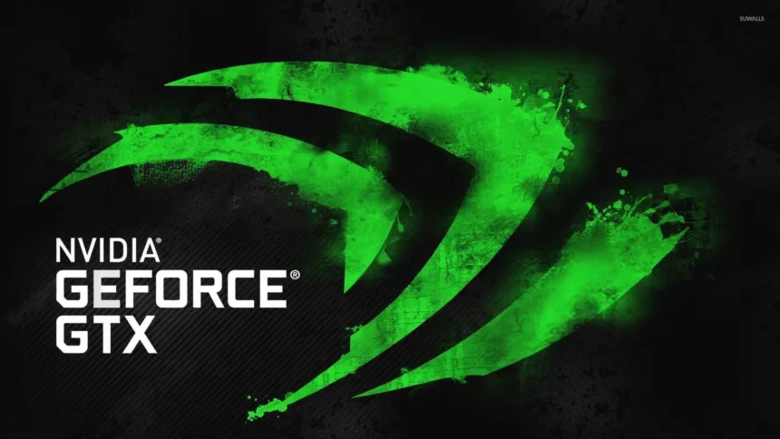 GPU NVIDIA Kepler com suporte Vulkan 1.2 no Linux