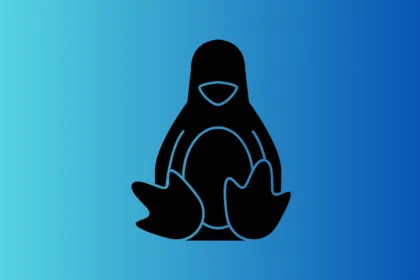 Esquema conceitual mostrando o kernel Linux como o coração do sistema