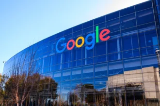 Fachada Google