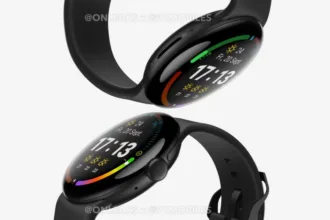 Pixel Watch 4