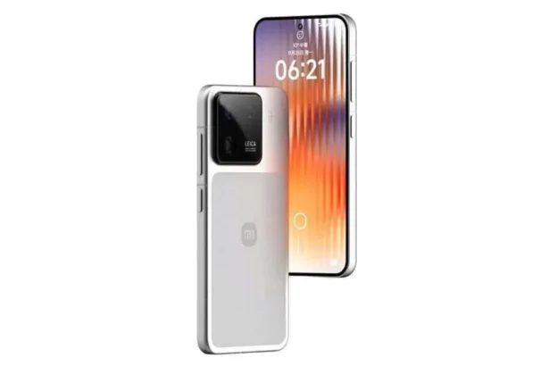Xiaomi 16 Pro Max
