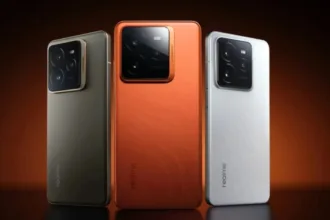 Realme G7