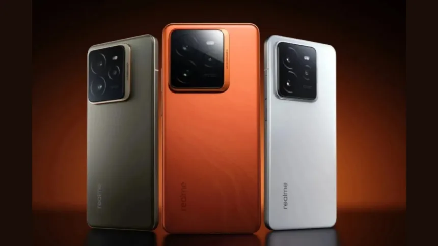 Realme G7