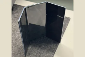 Galaxy Tri-fold