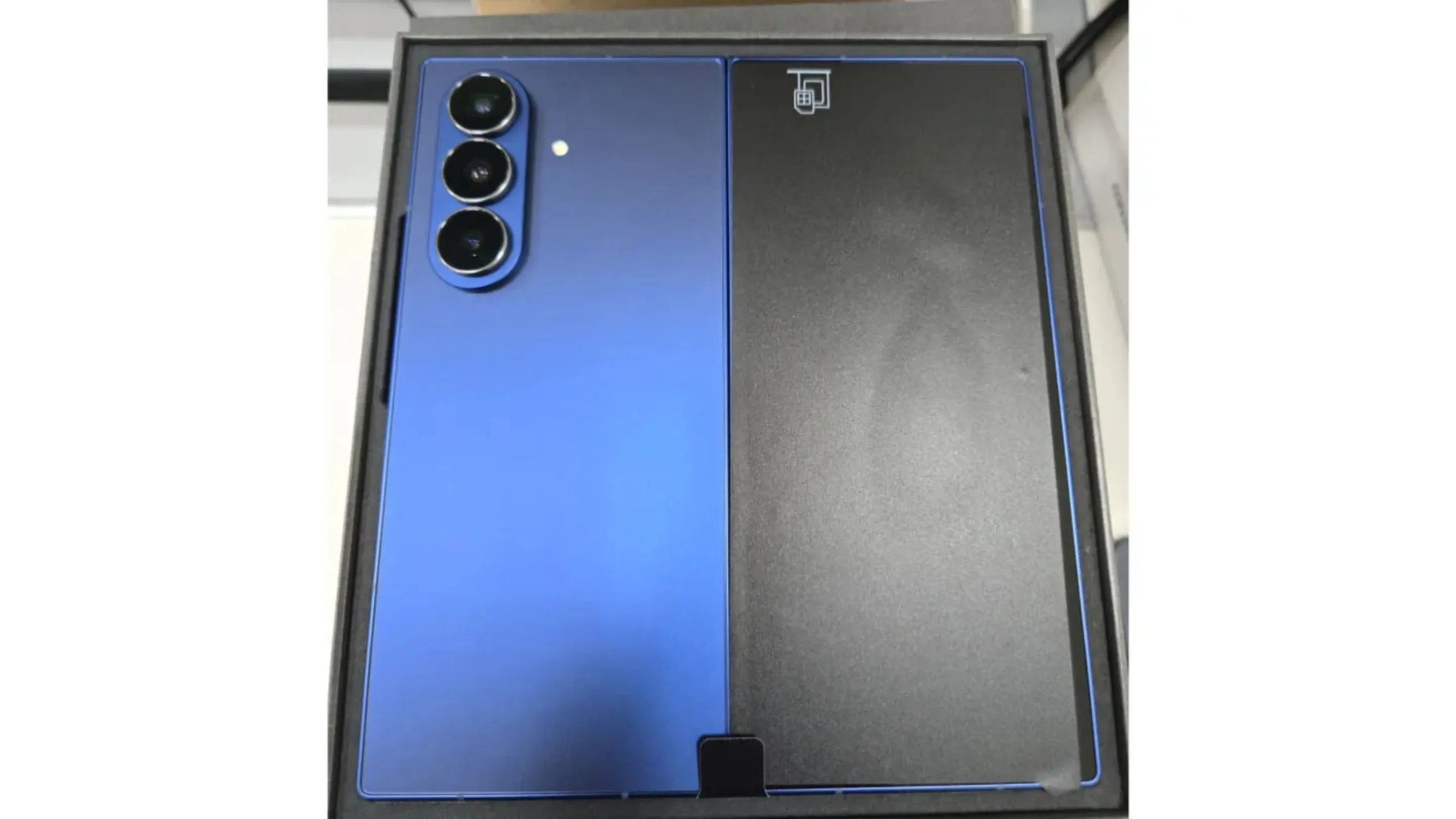 Galaxy Z Fold 7