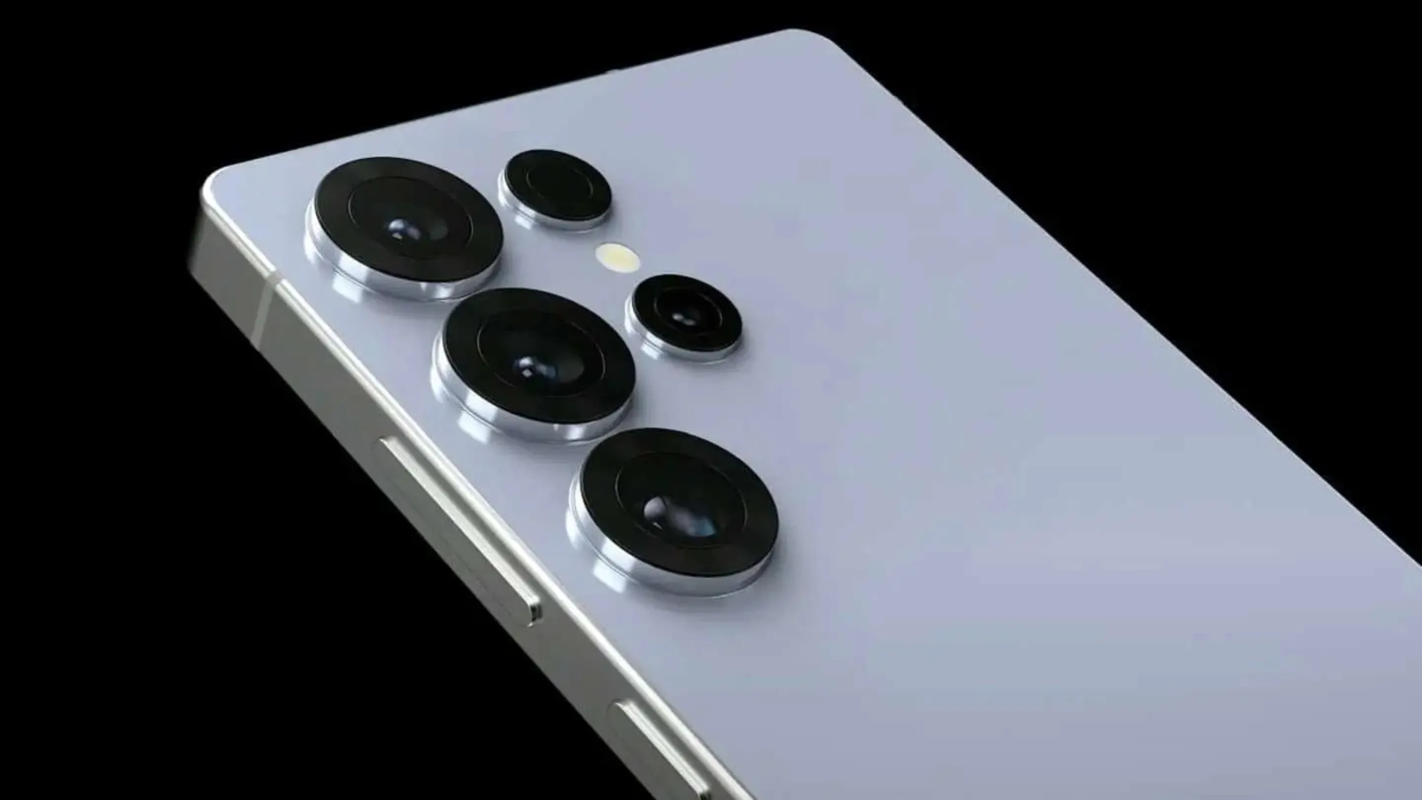 Samsung pode reviver a abertura variável para enfrentar o iPhone 18 Pro 2 Samsung Galaxy S26 Ultra