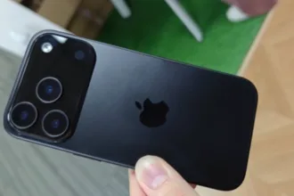 iPhone 17 Pro