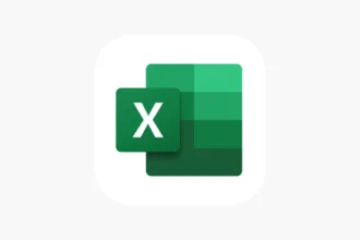 Logomarca Excel