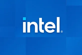 Logo Intel