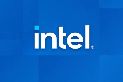 Logo Intel
