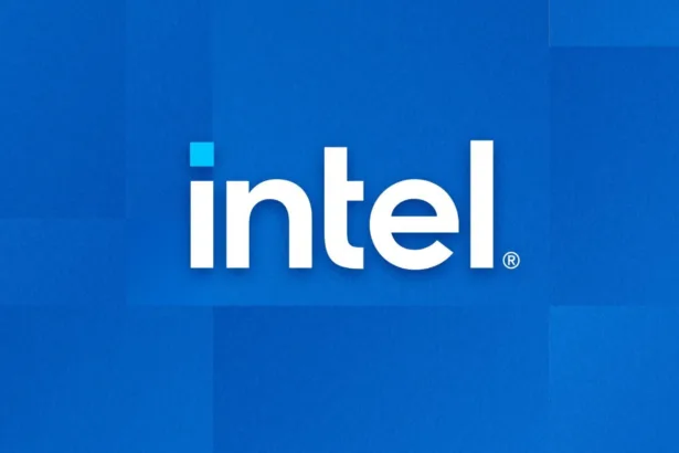 Logo Intel